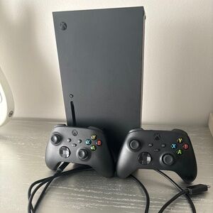 Xbox series x